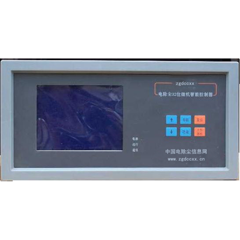 掇刀HP3000型电除尘 控制器
